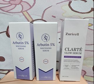 現貨，全港最扺，韓國美白精華x364230841151745110