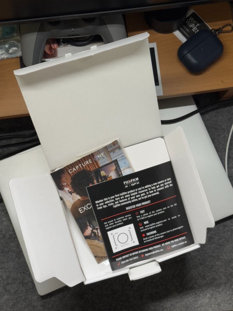 由 ericcclin (刊登 ID 1383157653，圖片 2) 提交，位於 台北市 (Taipei) 的 X-M5 黑色單機(全新) 美國AMAZON公司貨 (類別：相機)，說明：全新品，可以附上購物證明 汐止、基隆、台北可面交。。