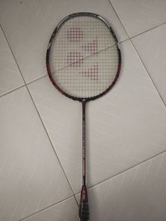 YONEX - 【ユウスケ】YONEX　ARMORTEC 900 POWER 3UG5 RACKET-YONEX-AT900-TECH-4UG4-2