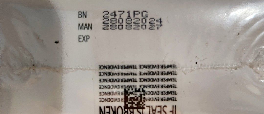 由 f227689 (刊登 ID 1383300171，圖片 3) 提交，位於 台北市 (Taipei) 的 潔美淨潔膚凝露150ml (類別：個人清潔保養)，說明：#潔美淨 #潔美淨潔膚凝露 #潔美淨洗面乳 #醫美洗面乳。