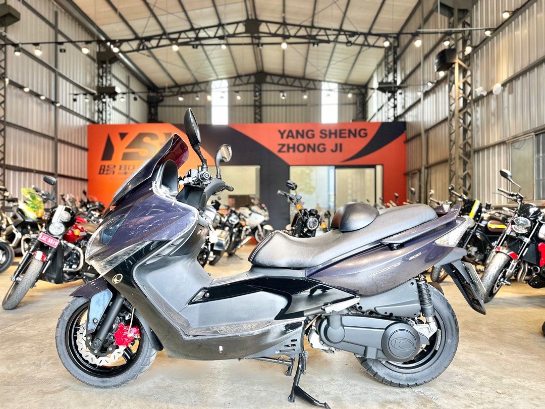 Xciting 400i Kymco Xciting 300 Opinioni Kymco 300 Kymco Xciting