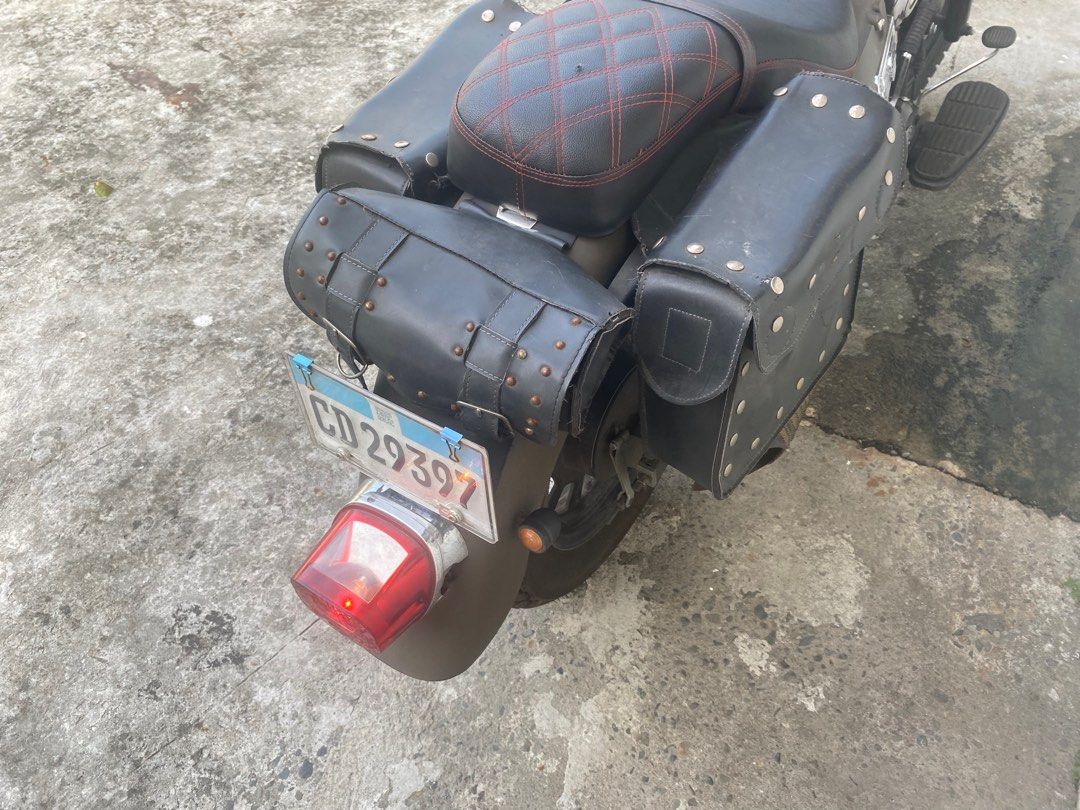 2016 keeway Superlight 200 (Category: Motorbikes for Sale) located in Quezon City. Submitted by eric_baines (Listing ID 1383410543, Image 2). Description: Newly upholstered seat Wraped exhaused Mdl lights All lights working Work at bahay lang Alaga ng mechanic.