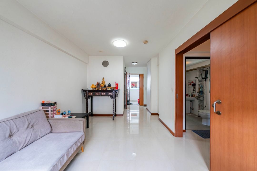 366B Sembawang Crescent63226197222915114