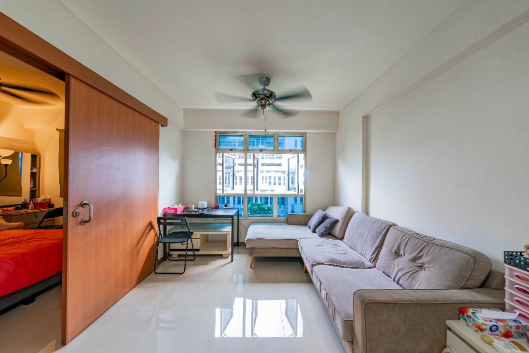 366B Sembawang Crescent63226197222915111