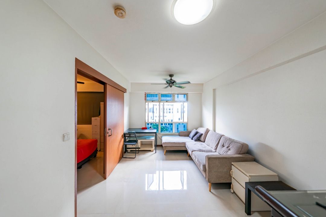 366B Sembawang Crescent63226197222915113