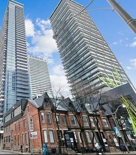 多倫多市中心核心3房單位64077653238659110