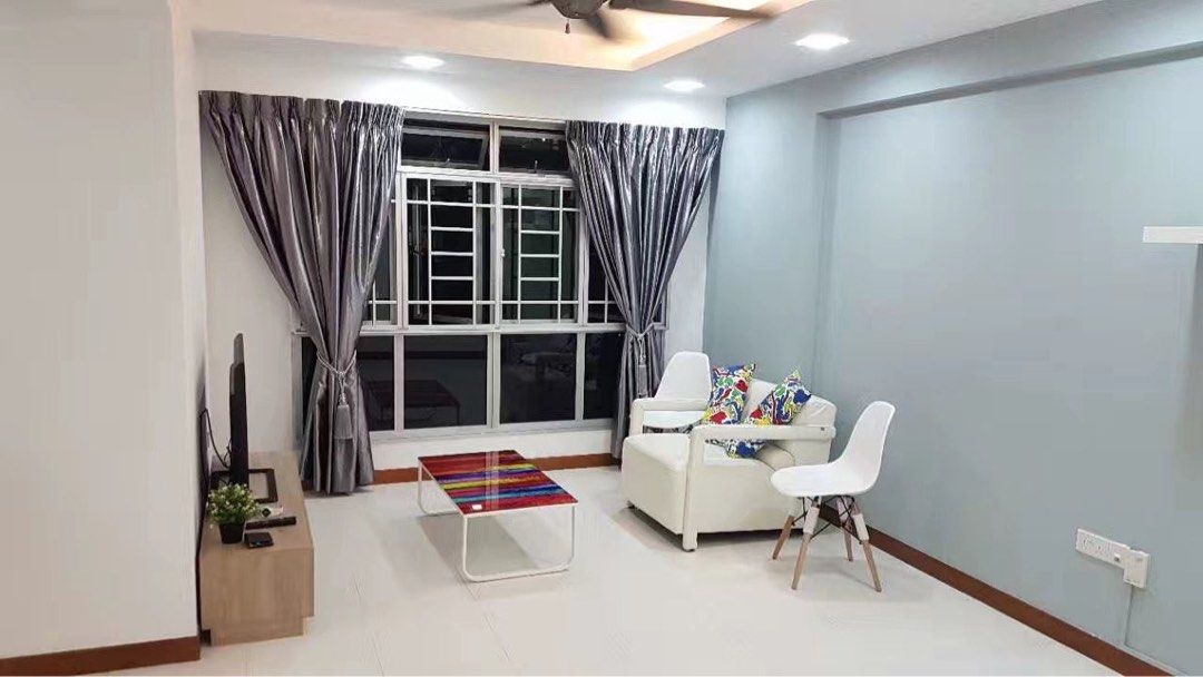 448 Yishun Ring Road63226716859522112