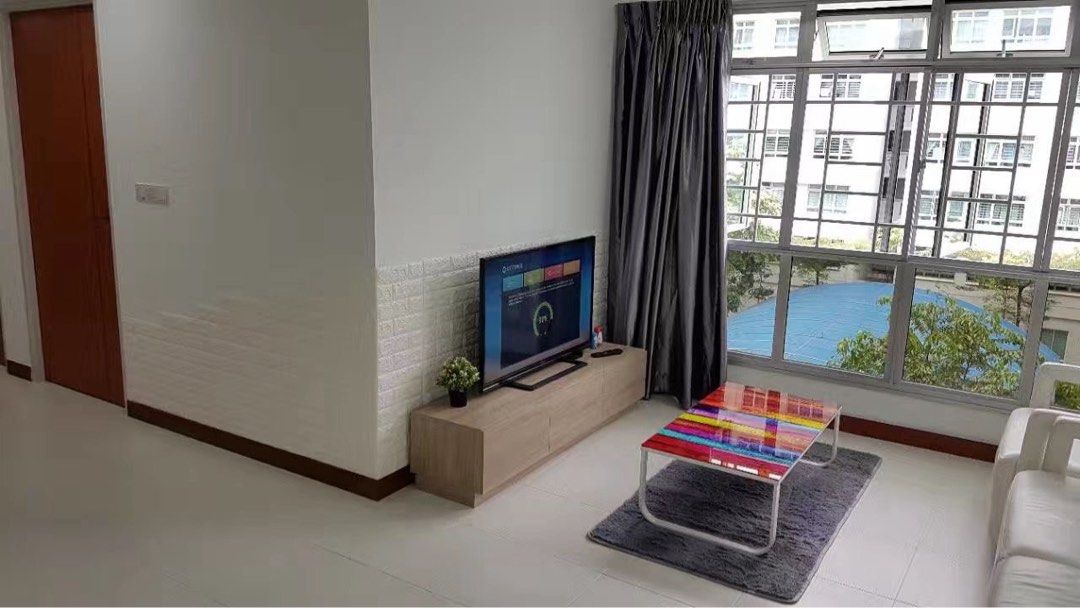 448 Yishun Ring Road63226716859522111