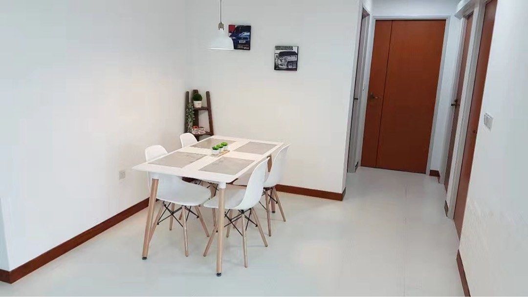 448 Yishun Ring Road63226716859522113