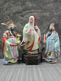 567 精品福禄寿, Hobbies & Toys, Memorabilia & Collectibles