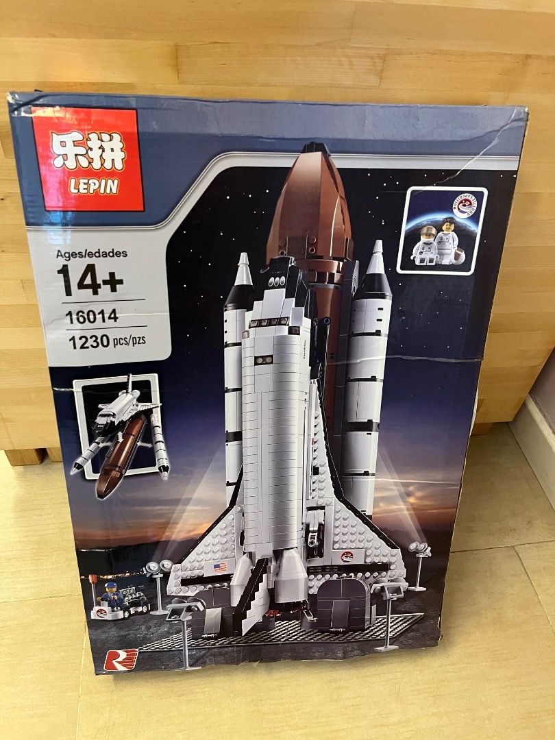 積木, 其他, 其他- Carousell