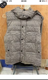 ❤️ Hare Vest Jacket ❤️64239250765315110