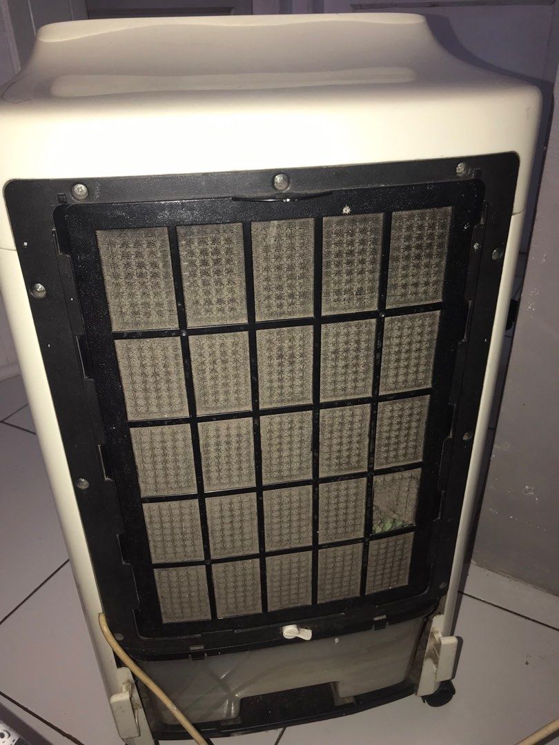 Air Cooler, Perabotan Rumah di Carousell