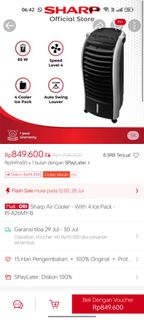 (Kategori: ) berada di . Dikirim oleh prelovedbyibunnita (ID iklan 1383270812, Gambar 1). Deskripsi: .