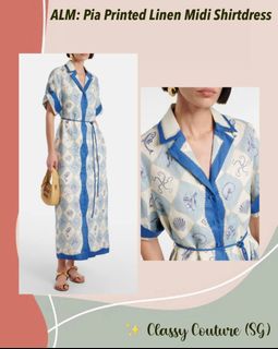 (Category: ) located in . Submitted by classy.couture.sg (Listing ID 1383353068, Image 1). Description: .