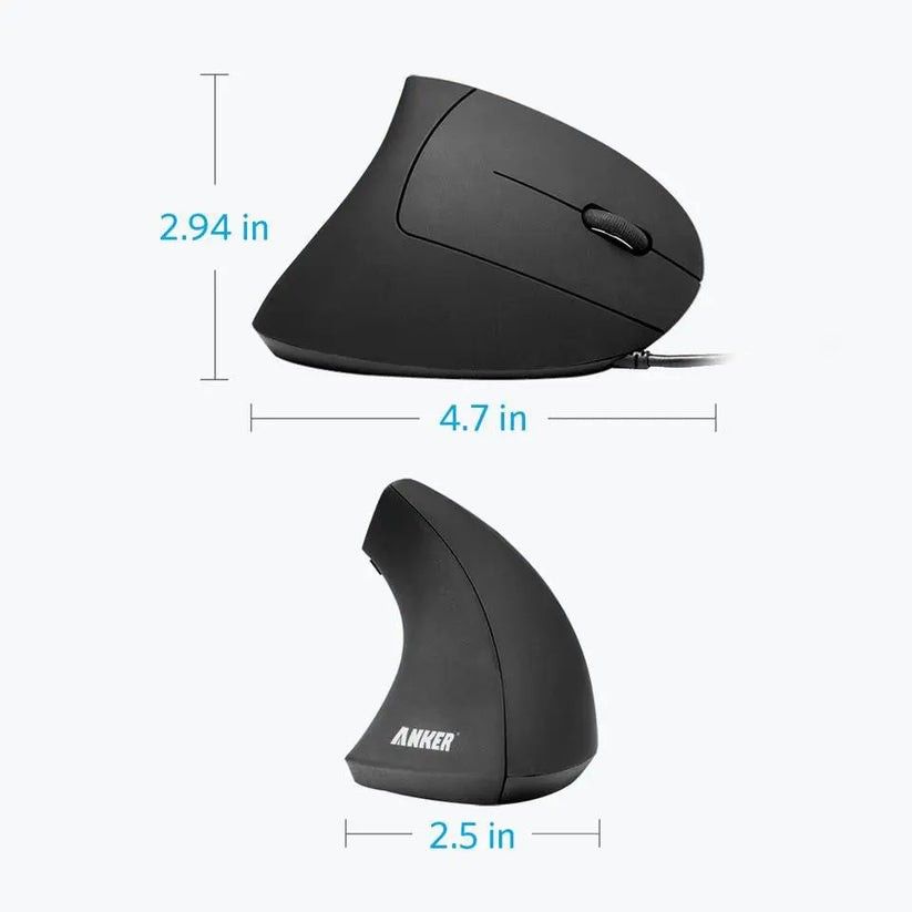 Anker Vertical Ergonomic Mouse63215331305602112