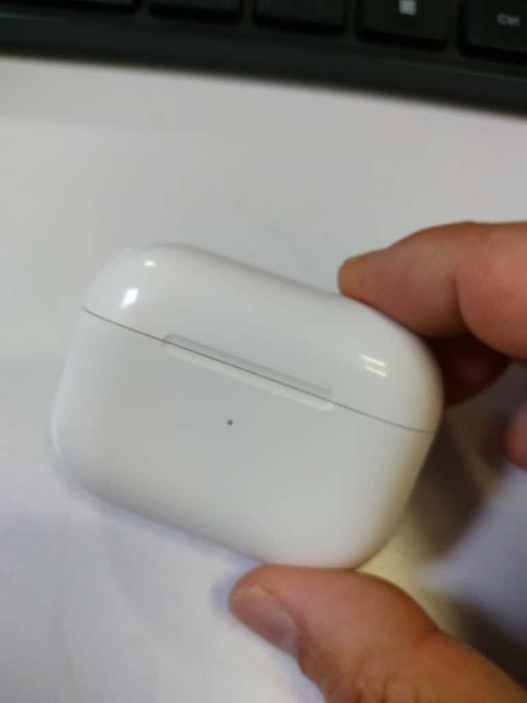 Apple AirPods Pro 2  - Like New Condition63217775191682111