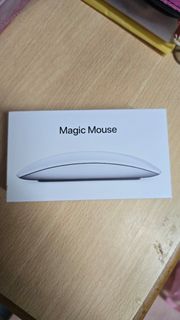 Apple Magic Mouse64086193239171110
