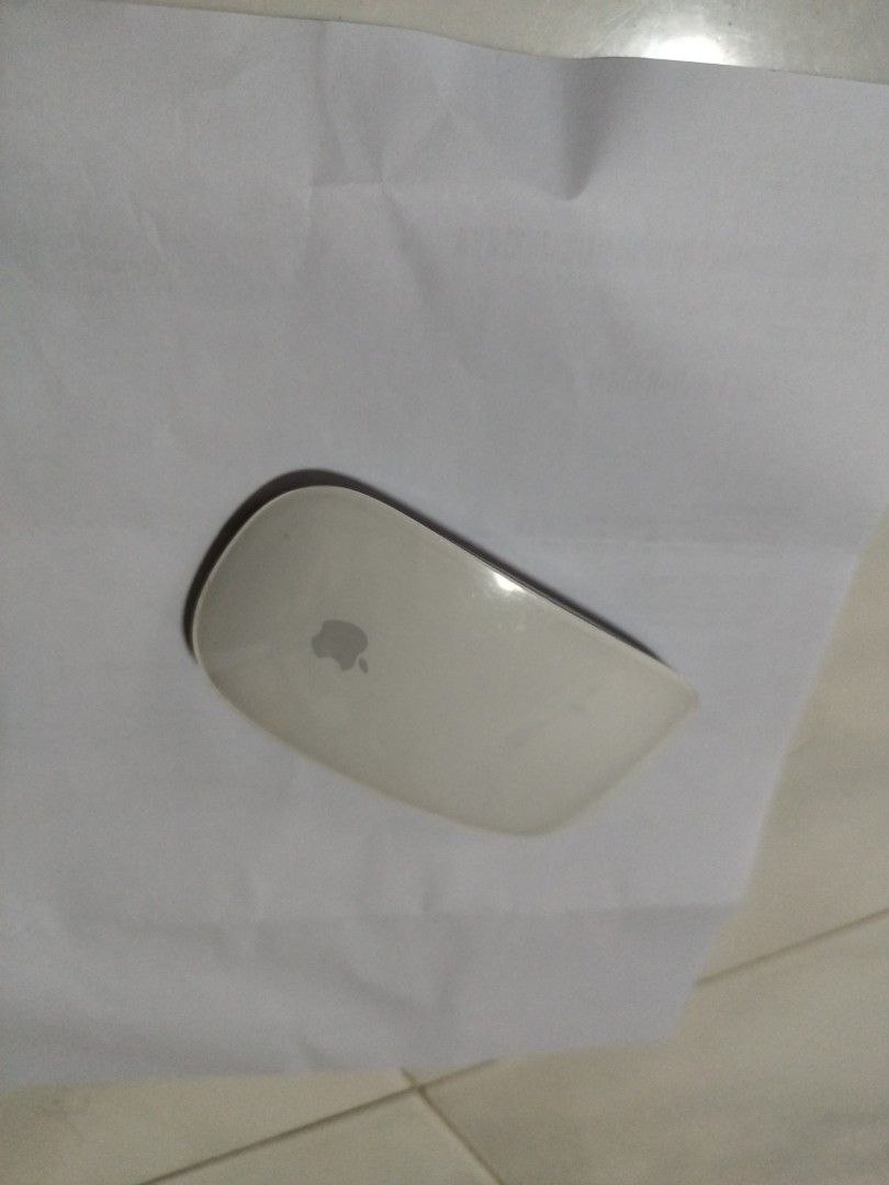 Apple Magic Mouse 2