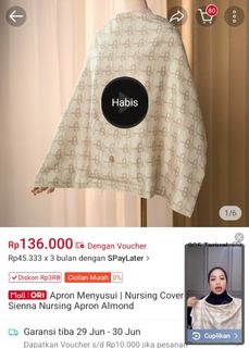 (Kategori: ) berada di . Dikirim oleh nadthesya (ID iklan 1383339276, Gambar 1). Deskripsi: .
