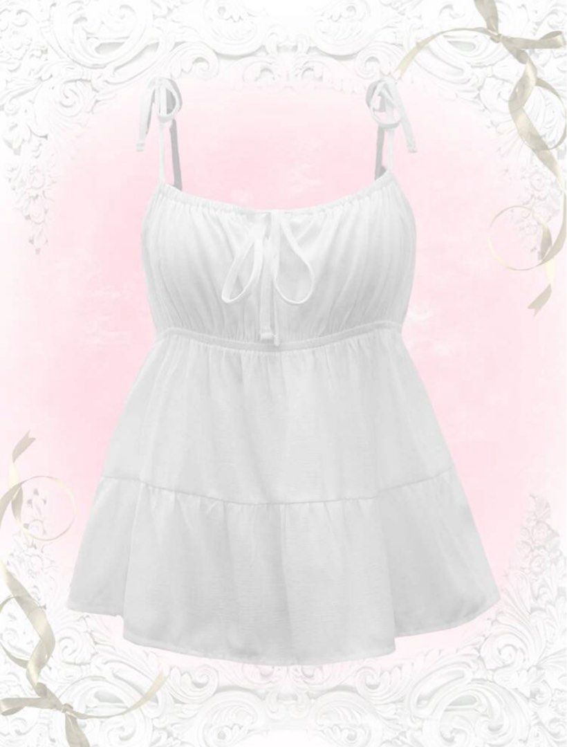 assorted tops (Category: Blouses) located in Singapore. Submitted by cpjxx (Listing ID 1383382349, Image 3). Description: all brand new / worn once so like new 1 for $6, all for $30 meetups & mailing avail.