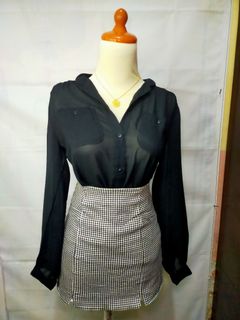 (Kategori: ) berada di . Dikirim oleh sella.fashiion (ID iklan 1383396982, Gambar 1). Deskripsi: .