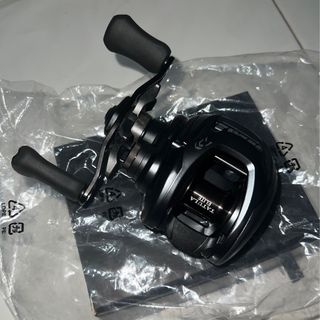 Daiwa Tatula 103-TW Crazy Cranker for SALE!, Sports