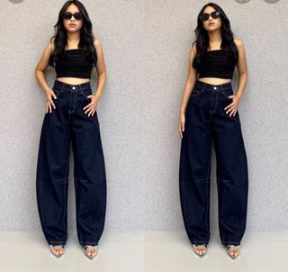 (Kategori: ) berada di . Dikirim oleh preloved.shellaa (ID iklan 1383388917, Gambar 1). Deskripsi: .