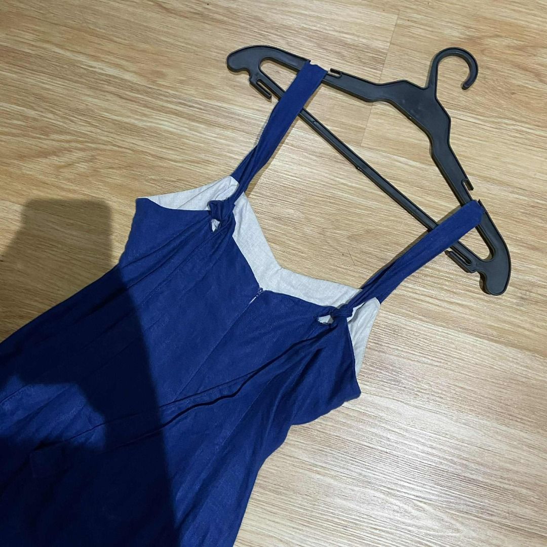 Beyond Collective Chasing the Sea Dress (Category: Dresses) located in San Juan City. Submitted by ctyaps (Listing ID 1383409824, Image 2). Description: rfs: decluttering.