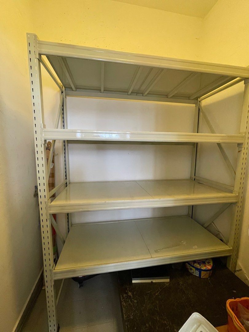Boltless Rack65075285569922110