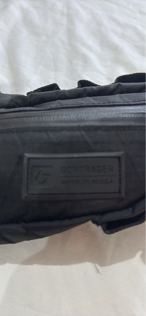 Bontrager Bag Comes with Specialized Switch Pump and Bontrager Tool (Category: Bicycles) located in Caloocan City. Submitted by zidald77018 (Listing ID 1383275533, Image 2). Description: .