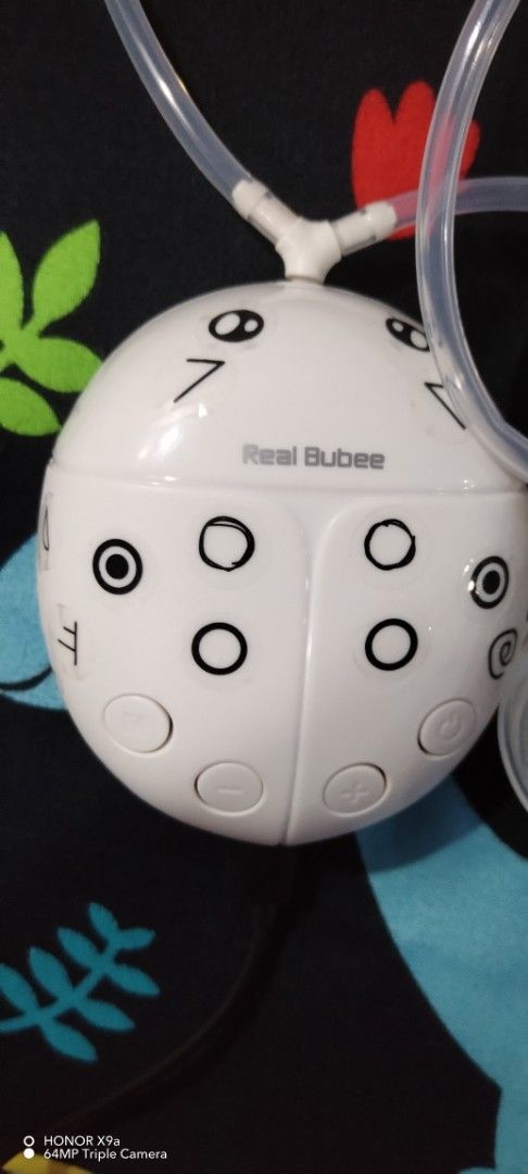 Breast pump and Fatal Doppler (Category: Maternity Care) located in Rodriguez. Submitted by nhicazz_08 (Listing ID 1383402822, Image 1). Description: For Sale: Php 300.00 - Electric Breastpump rfs: nag palit sa wearable breastpump / in good condition Php 200.00 - Fatal Doppler half pa yung laman ng Gel / in good condition.