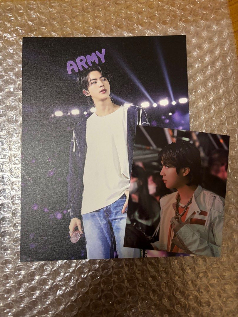 BTS PERMISSION TO DANCE LIVE PHOTO SET (Category: K-Wave Merchandise) located in Bacoor. Submitted by abbybartolome (Listing ID 1383453636, Image 2). Description: WTS BTS PERMISSION TO DANCE PHOTO SET 300php/set 1 Photo film + 1 mini poster 1700php TAKE ALL BTS PERMISSION TO DANCE PTD .