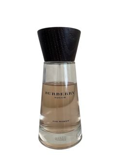 Burberry Touch for women (100 ML / 3.4 FL OZ)64230511152131110