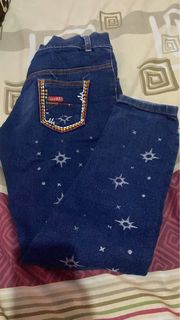 (Kategori: ) berada di . Dikirim oleh rifkha.preloved13 (ID iklan 1383279415, Gambar 1). Deskripsi: .