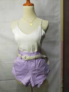 (Kategori: ) berada di . Dikirim oleh sellapreloved99 (ID iklan 1383417884, Gambar 1). Deskripsi: .