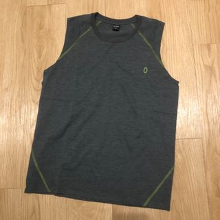 COCO DIAMOND 男裝 M-3XL碼 棉質彈力背心 特價 $79 包郵64236318333442110