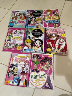(Kategori: ) berada di . Dikirim oleh happyyy_shop (ID iklan 1383272314, Gambar 1). Deskripsi: .