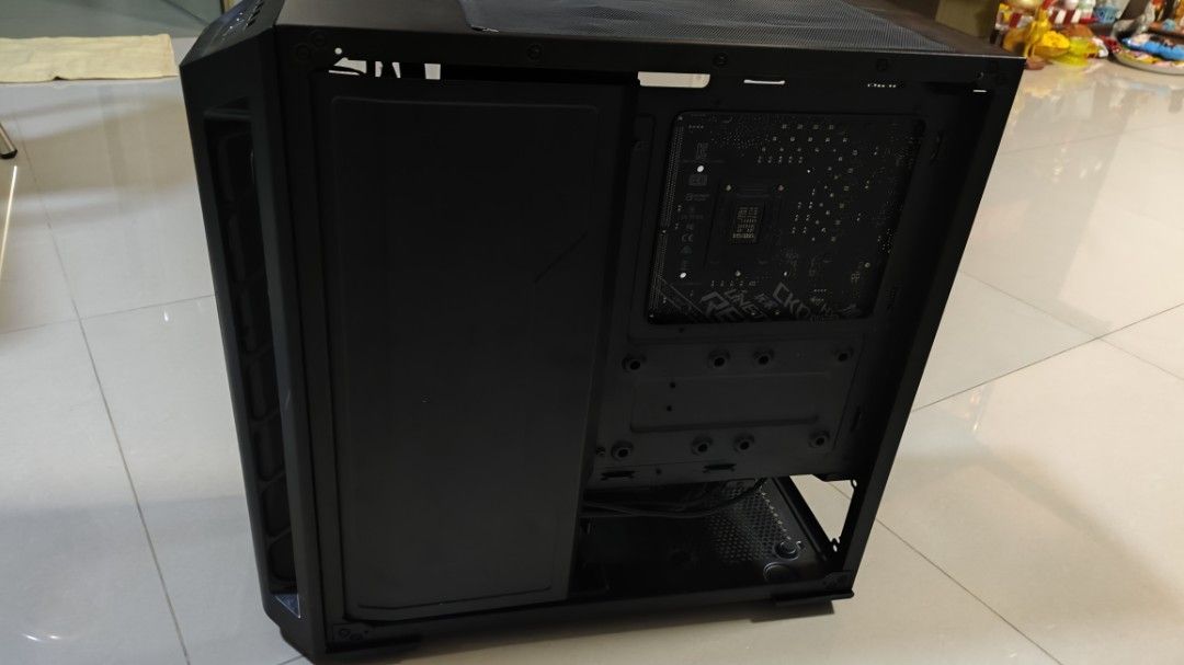 Cooler Master PC Case63209754817281115
