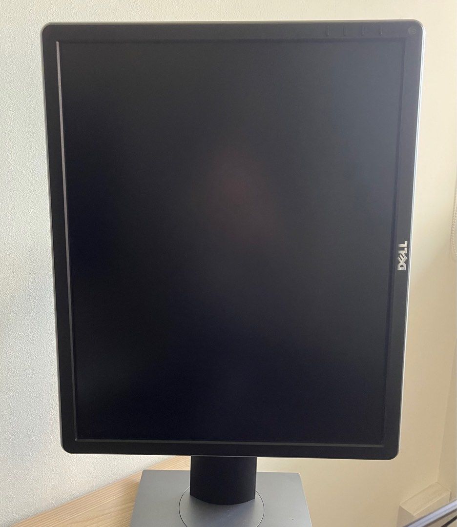 Dell Monitor - Excellent Condition63204761764098112