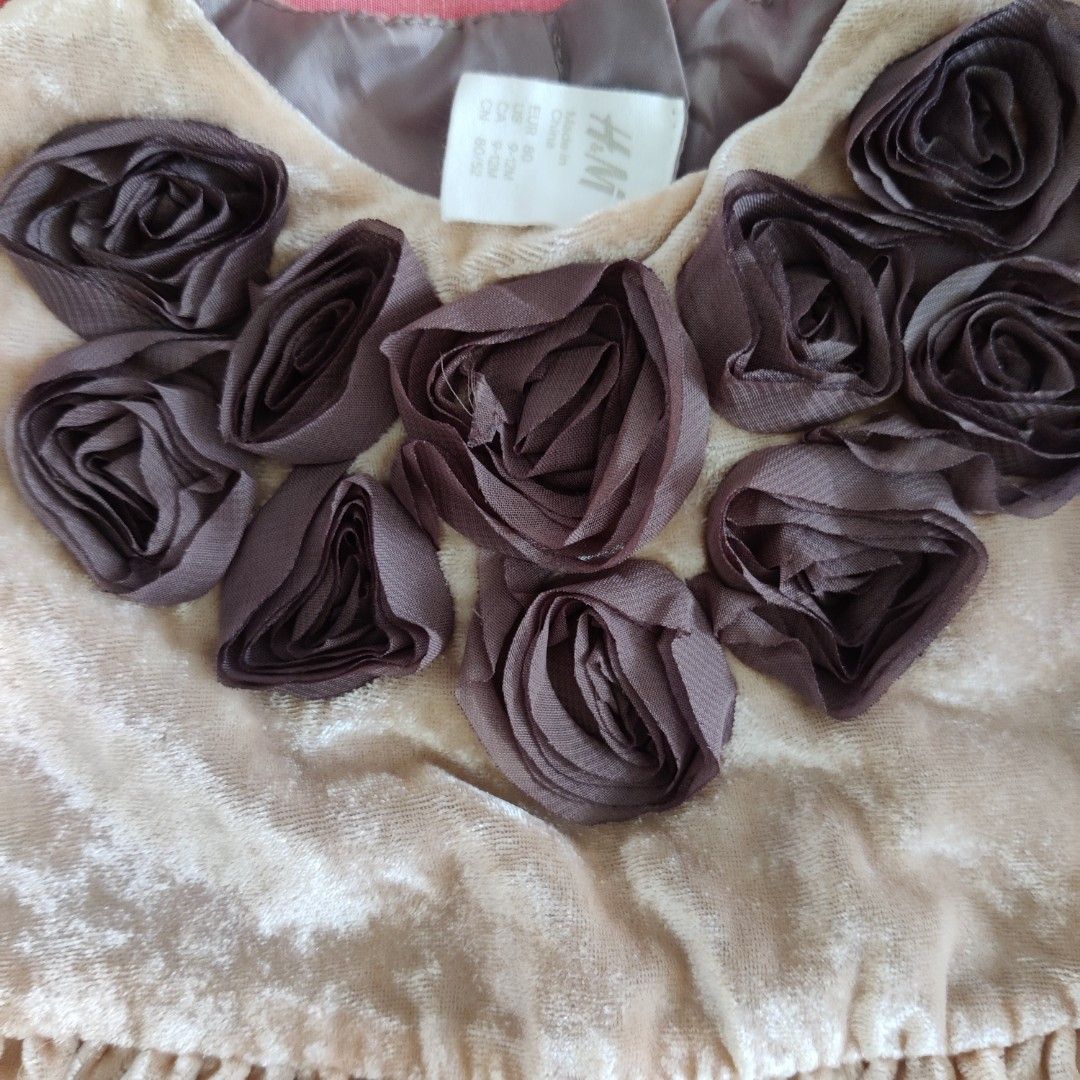 Dress baby (Category: Babies & Kids Fashion) located in Sungai Petani. Submitted by easyshopperutara (Listing ID 1383342667, Image 2). Description: .