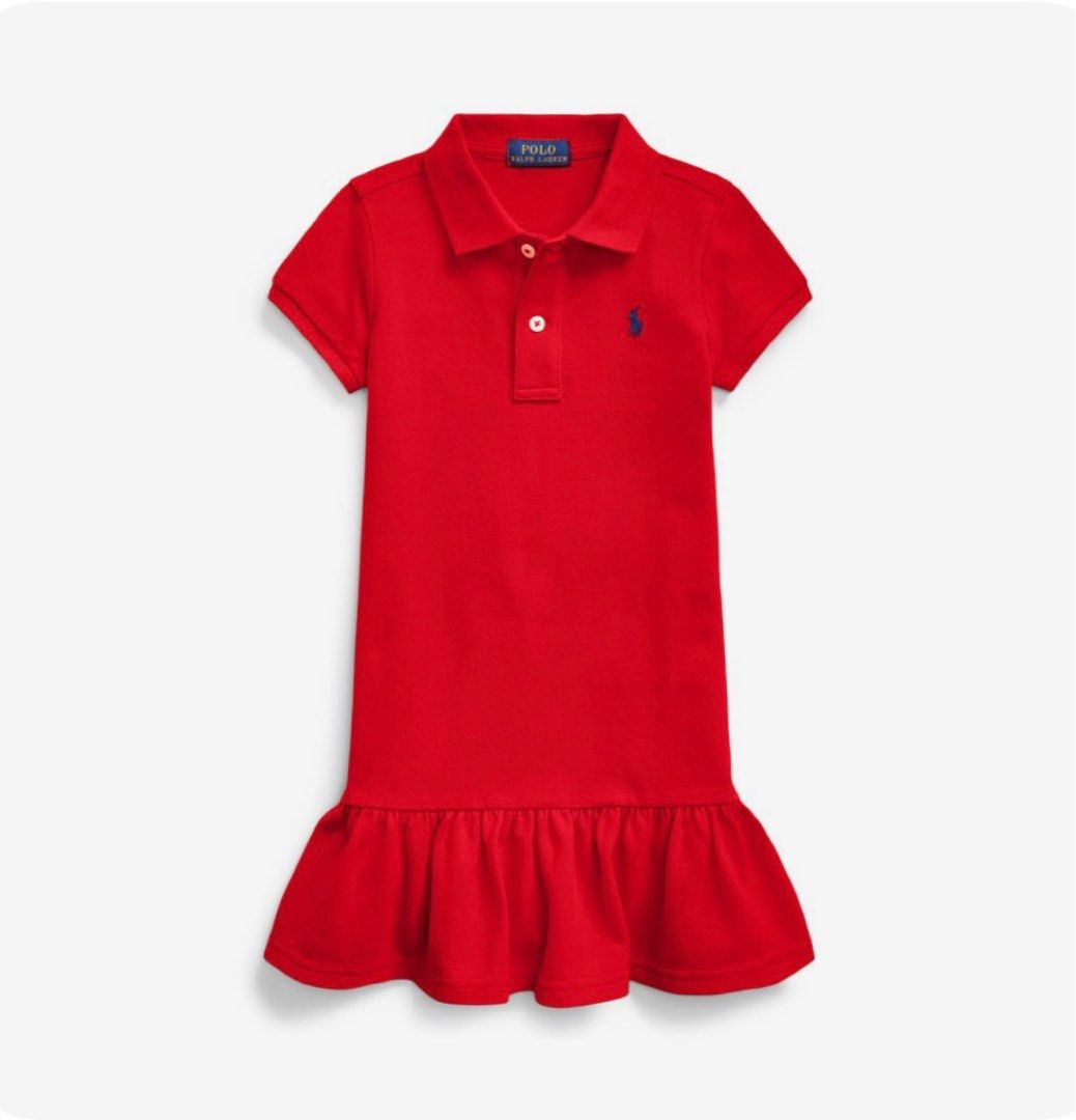 DRESS BAJU TERUSAN ANAK PEREMPUAN CEWE CEWEKK BAYI MERAH POLO 12m 1th 24m 2th (Kategori: 1 hingga 3 tahun) berada di Jakarta Pusat. Dikirim oleh astriddorothy_ (ID iklan 1383345694, Gambar 1). Deskripsi: BRAND: POLO (auth) CONDITION: good, warna merah bold, kerah kekar DEFFECT/ STAIN: agak bebulu, ada jahitan renggang sedikit (tidak kelihatan) SIZE: 1-2th PRICE: 45k . Bisa CO toko oren with t&c..