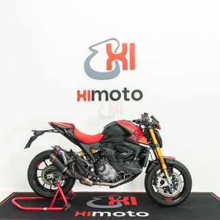 Ducati monster For Sale Motorcycles for Sale Carousell Singapore