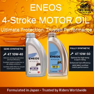 🏍️ Motorcycle Sales & Servicing Collection item 3