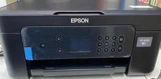 EPSON XP-4200 彩色printer498014105790720000