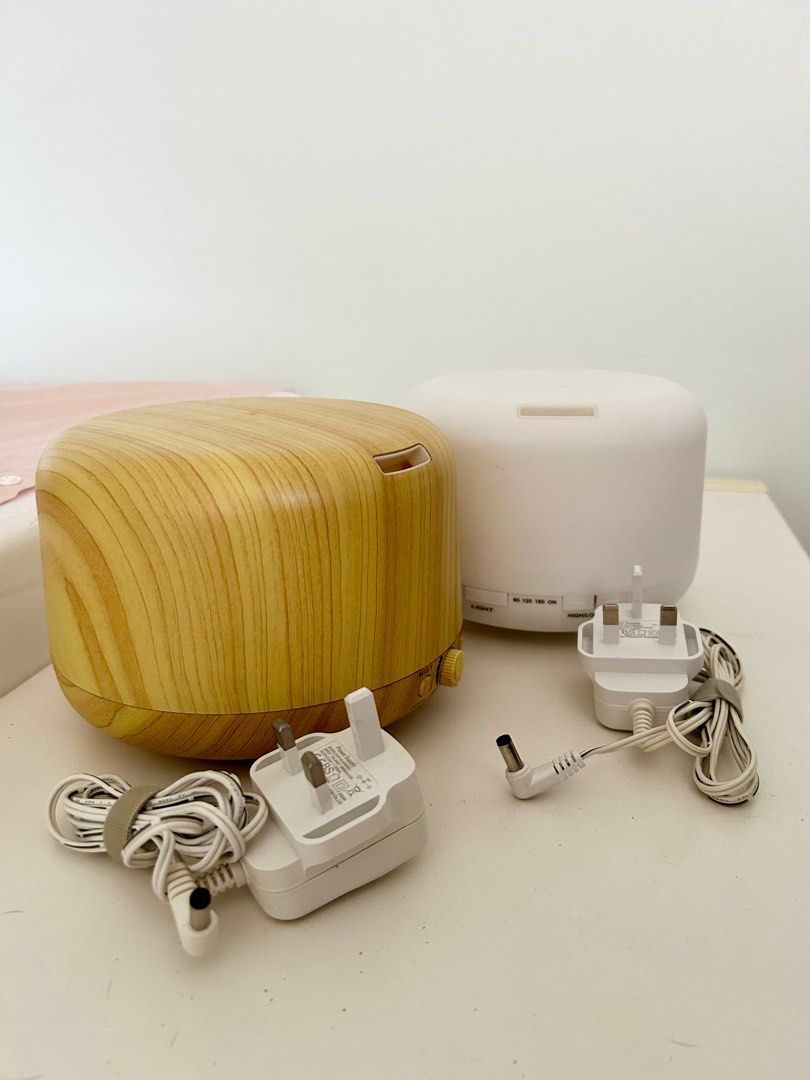 Essential Oil Diffuser