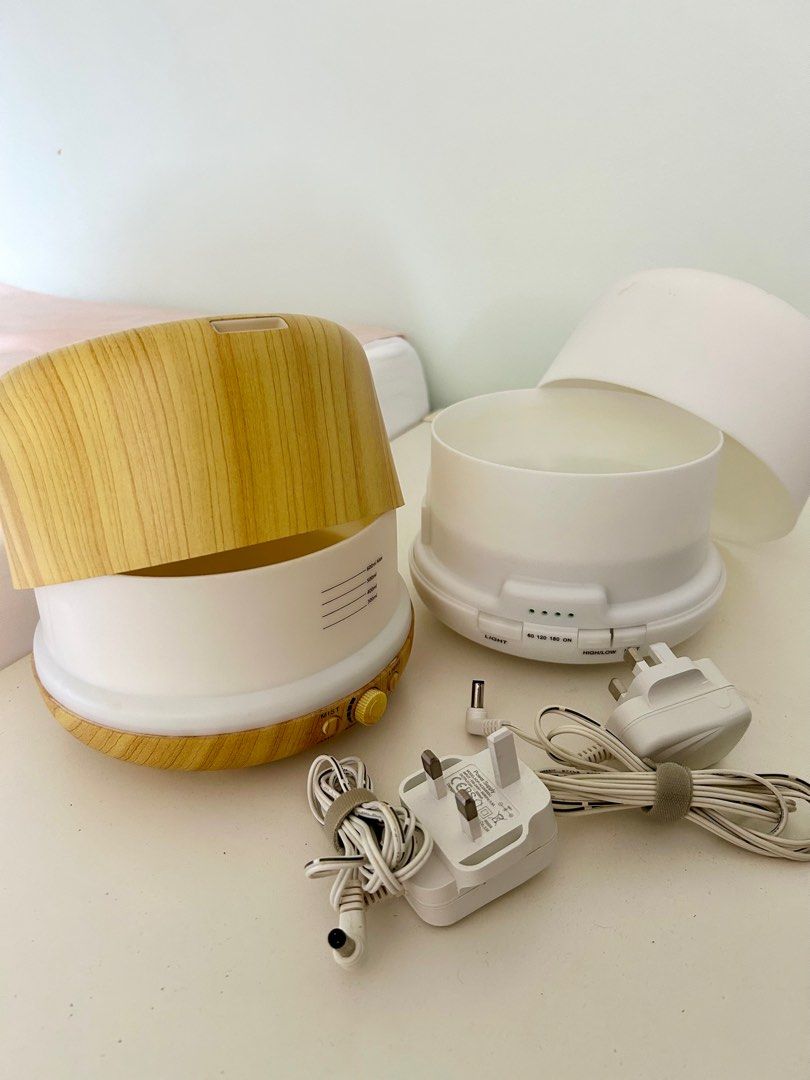 Essential Oil Diffuser65075303596033111