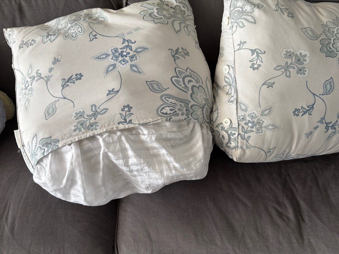 Floral Pattern Decorative cushions65075302598659111