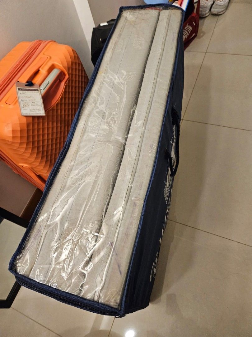 Foldable Mattress65075078600451111