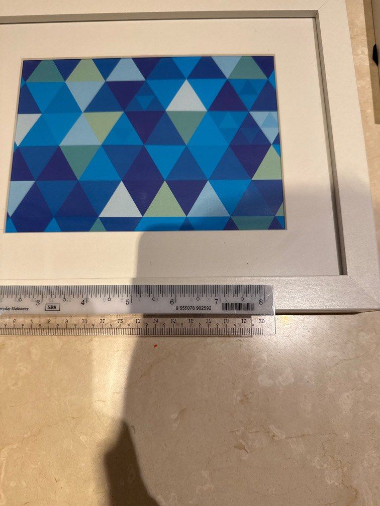 Frames (Category: Frames & Pictures) located in Kuala Lumpur. Submitted by daisyduke692 (Listing ID 1383384168, Image 3). Description: Frame set for sale. RM15 per piece .